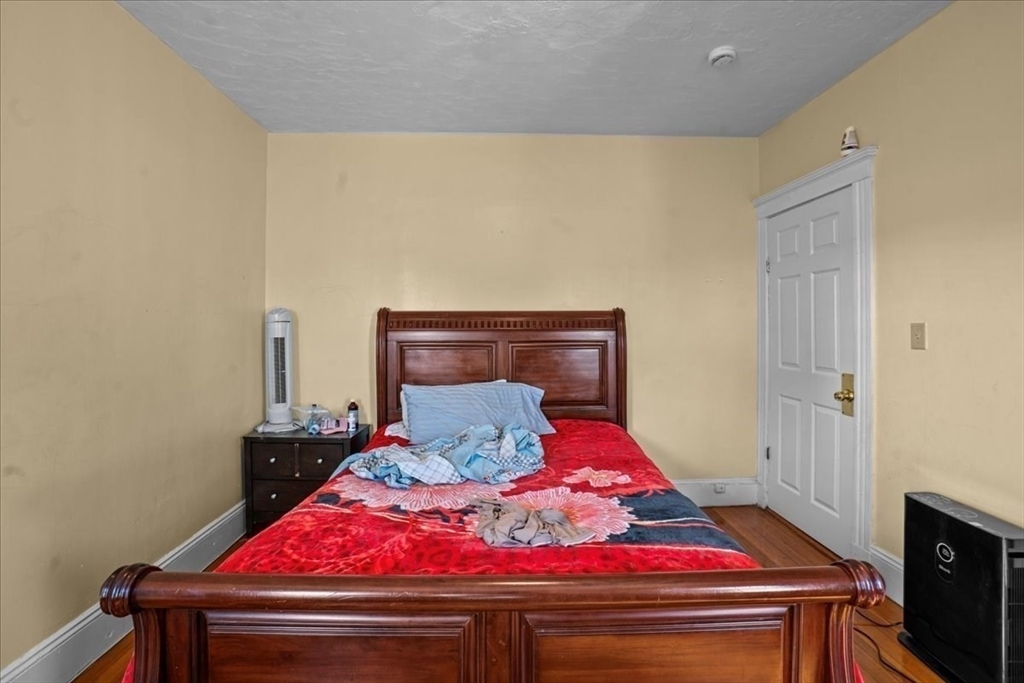 Property Photo:  44 Speedwell St  MA 02122 