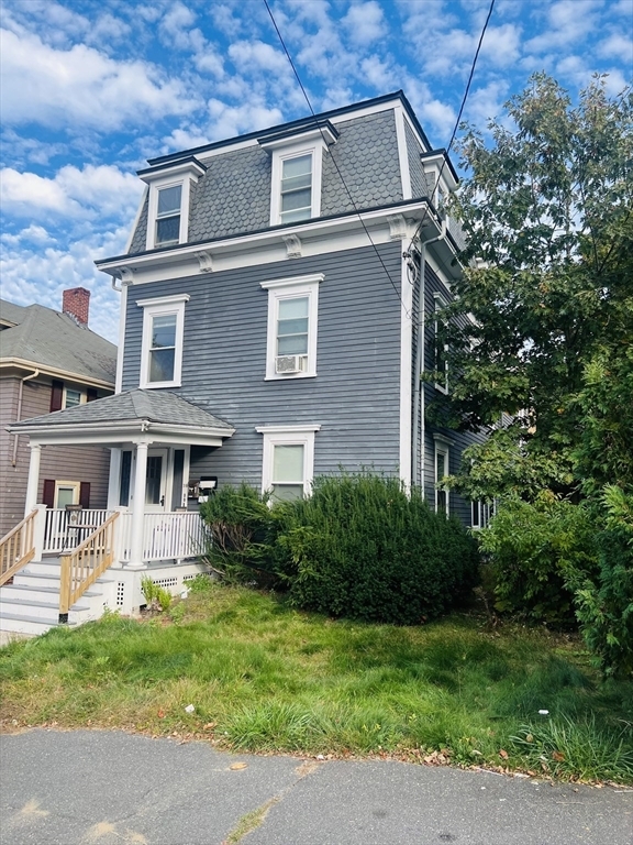 Property Photo:  34-38 South Chestnut Street  MA 01835 