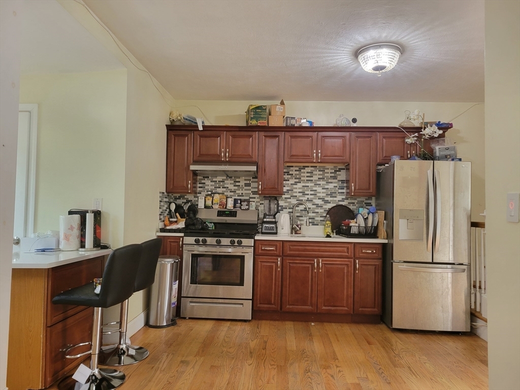 Property Photo:  49 Smith St  MA 02169 