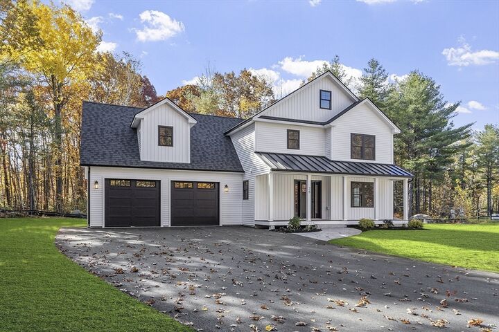 Property Photo:  28 Goodfellow Dr.  MA 01420 