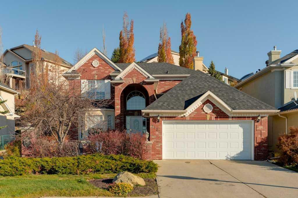 Property Photo:  348 Sienna Park Drive SW  AB T3H 3L6 