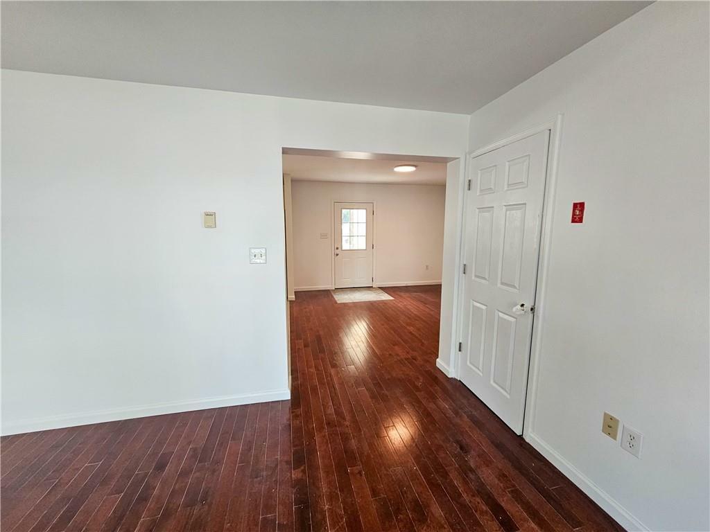 Property Photo:  78 Dixon Street  RI 02907 