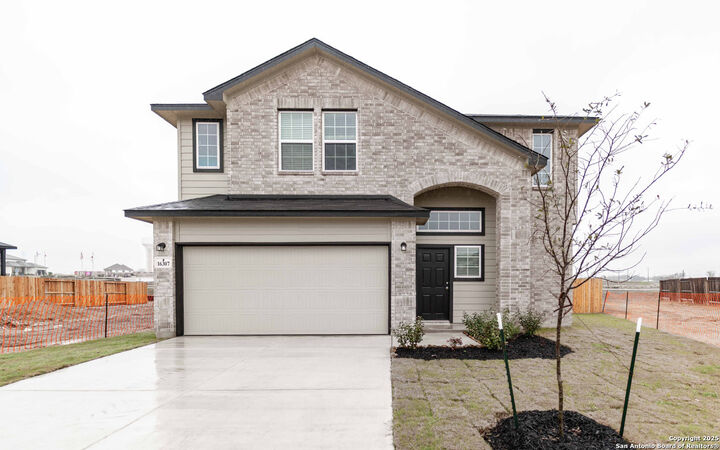 16307 Ginger Crossing  Elmendorf TX 78112 photo