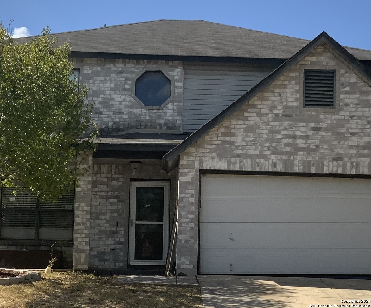 Property Photo:  327 Territory Oak  TX 78253 