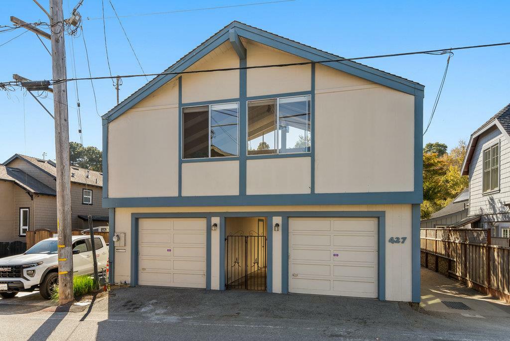 Property Photo:  427 Riverview Avenue  CA 95010 