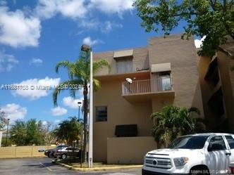 Property Photo:  10801 SW 109th Ct D116  FL 33176 