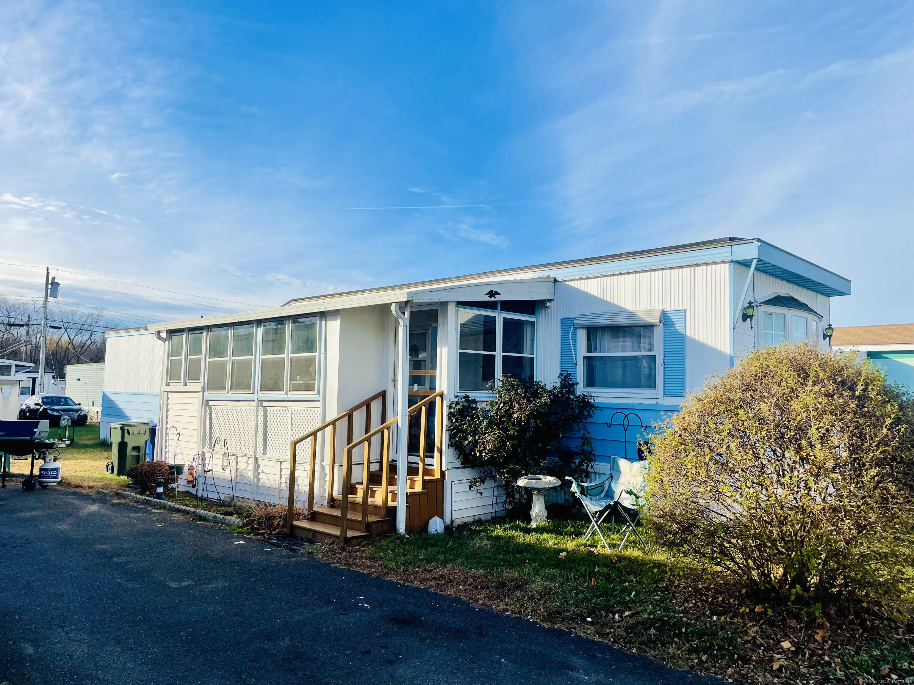 Property Photo:  19 Arawak Drive  CT 06118 