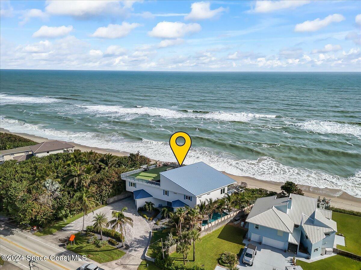 5285 Highway A1a  Melbourne Beach FL 32951 photo