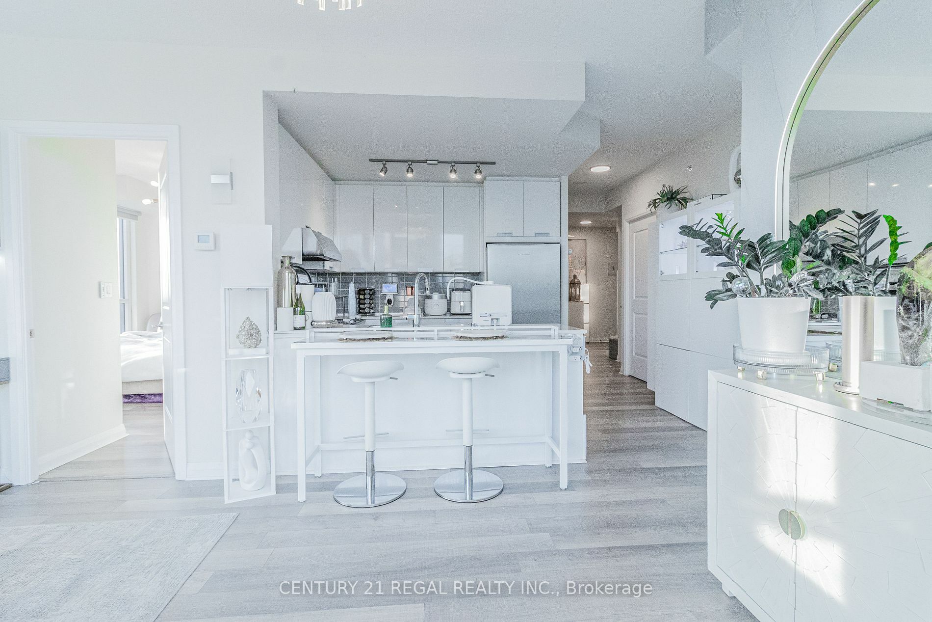 Photo de la propriété:  5025 Four Springs Ave 2307  ON L5R 0G5 