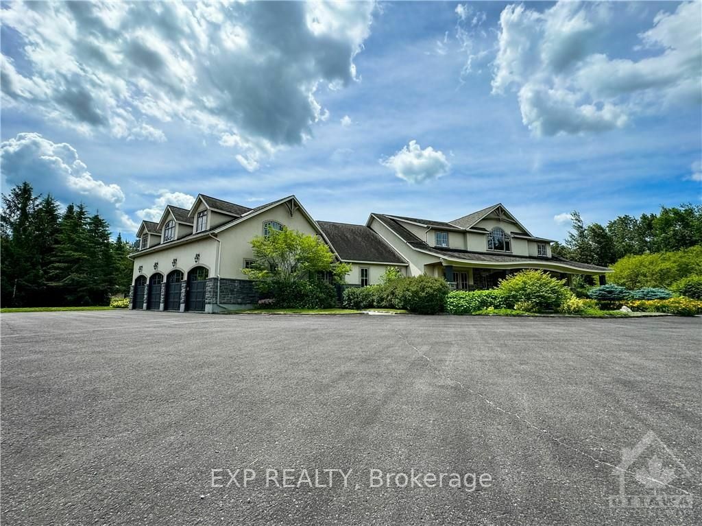 Property Photo:  551 Richmond Rd  ON K0A 1B0 