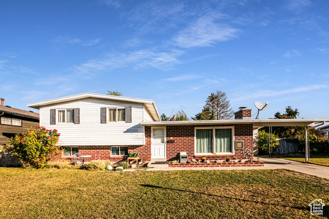 Property Photo: Address not disclosed UT 84129