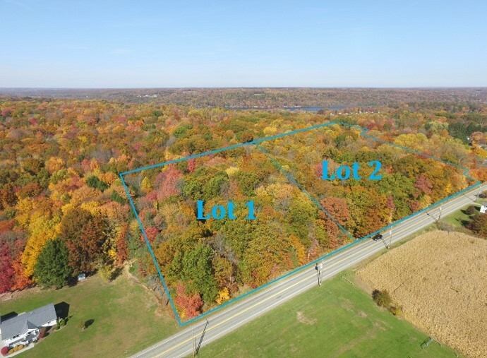 Property Photo:  Lot 2 Mercer Road  PA 16153 