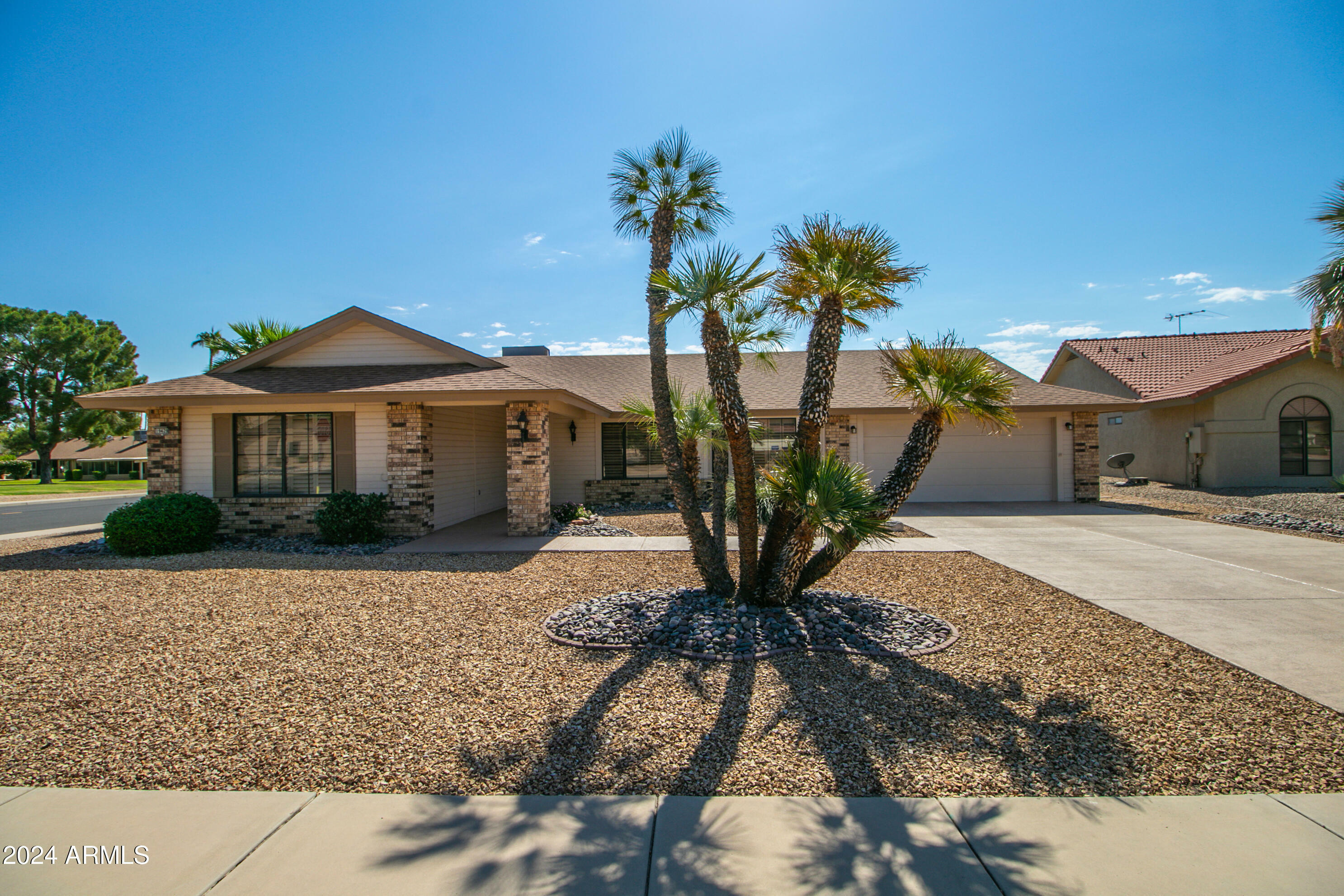 Property Photo:  19429 N 142nd Drive  AZ 85375 