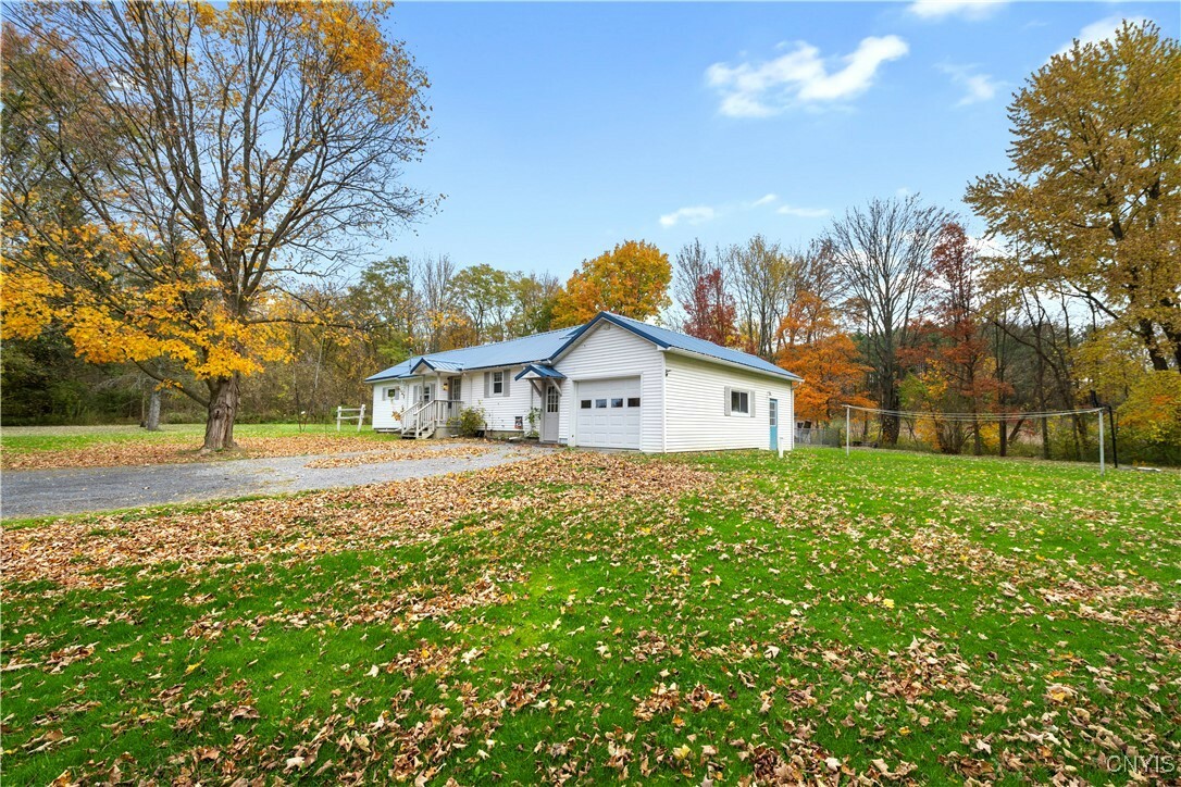 Property Photo:  11886 State Route 34  NY 13033 