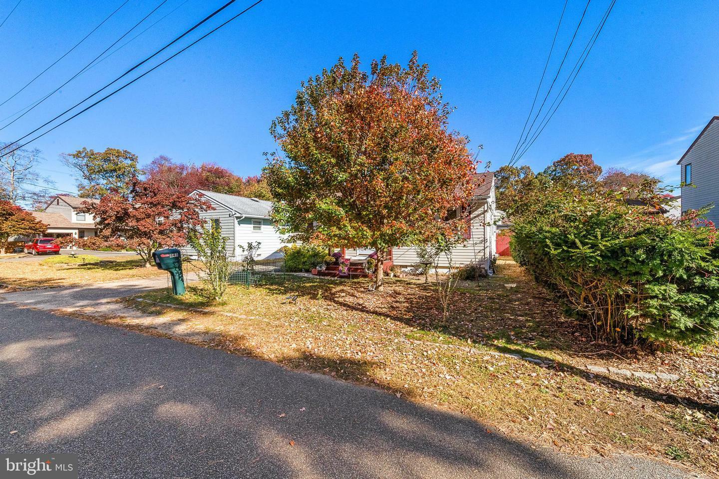 Property Photo:  843 Rodgers Street  NJ 08734 