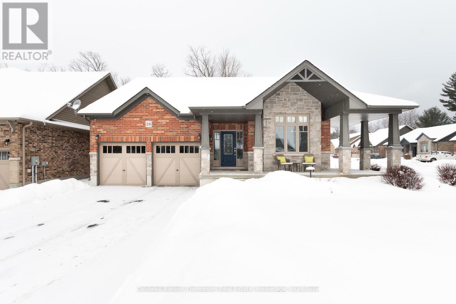 Property Photo:  28 Prestwick Drive  ON P1H 0C2 