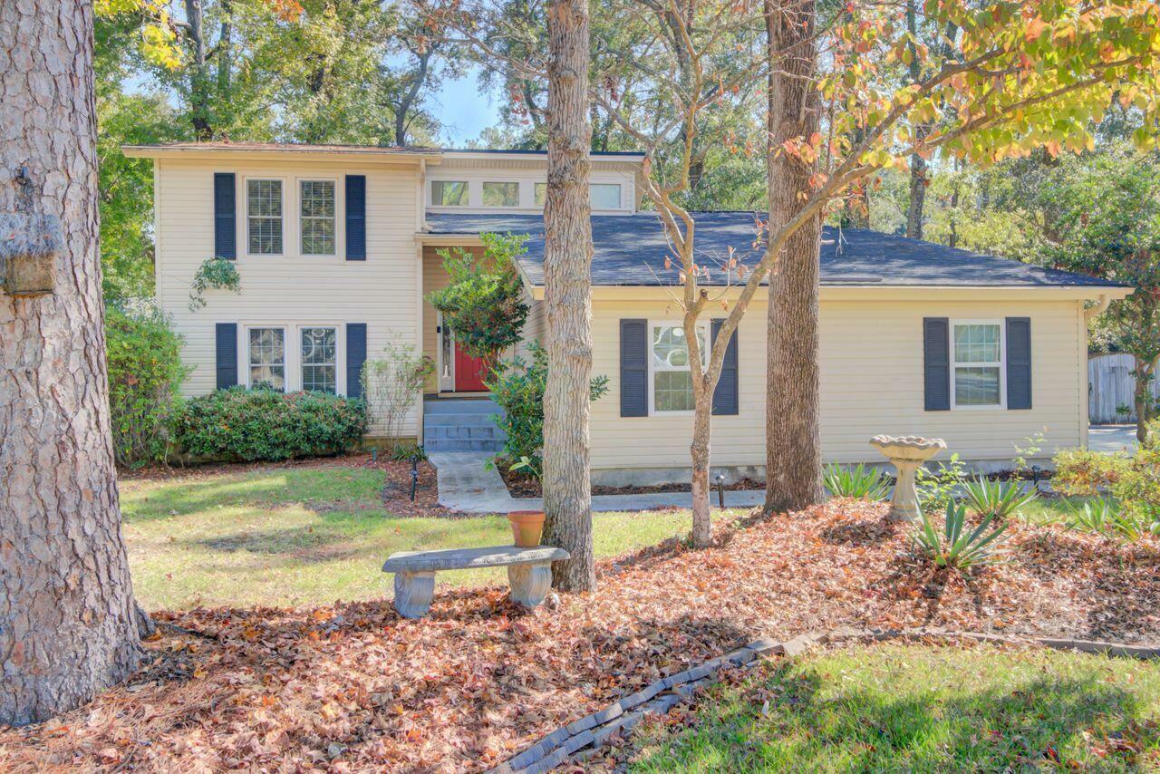 108 Egret Lane  Summerville SC 29485 photo