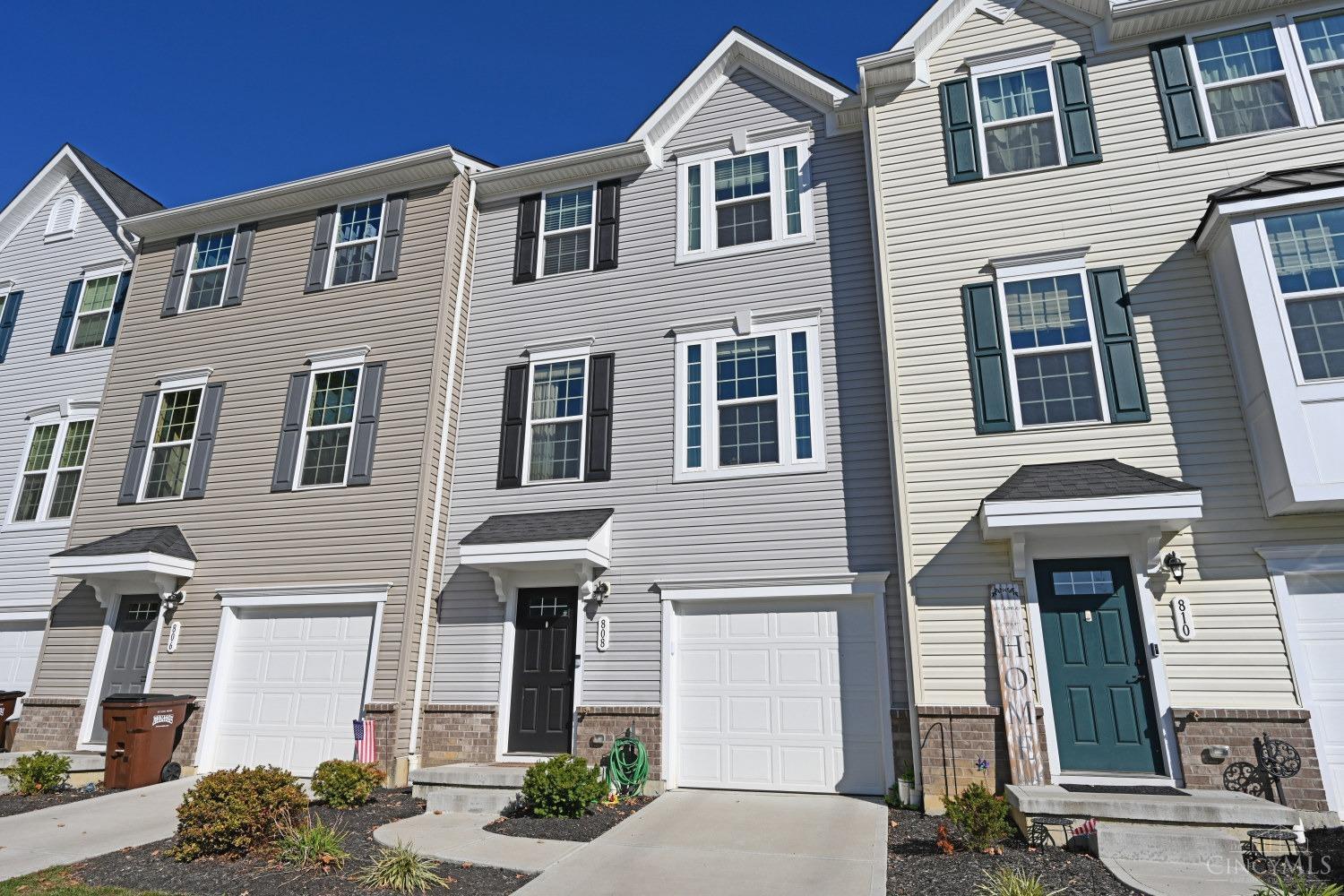 808 Blackcomb Drive  Union Twp OH 45244 photo