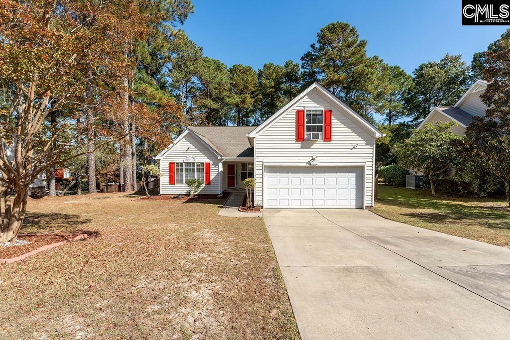 Property Photo:  3 Westland Pine  SC 29229 