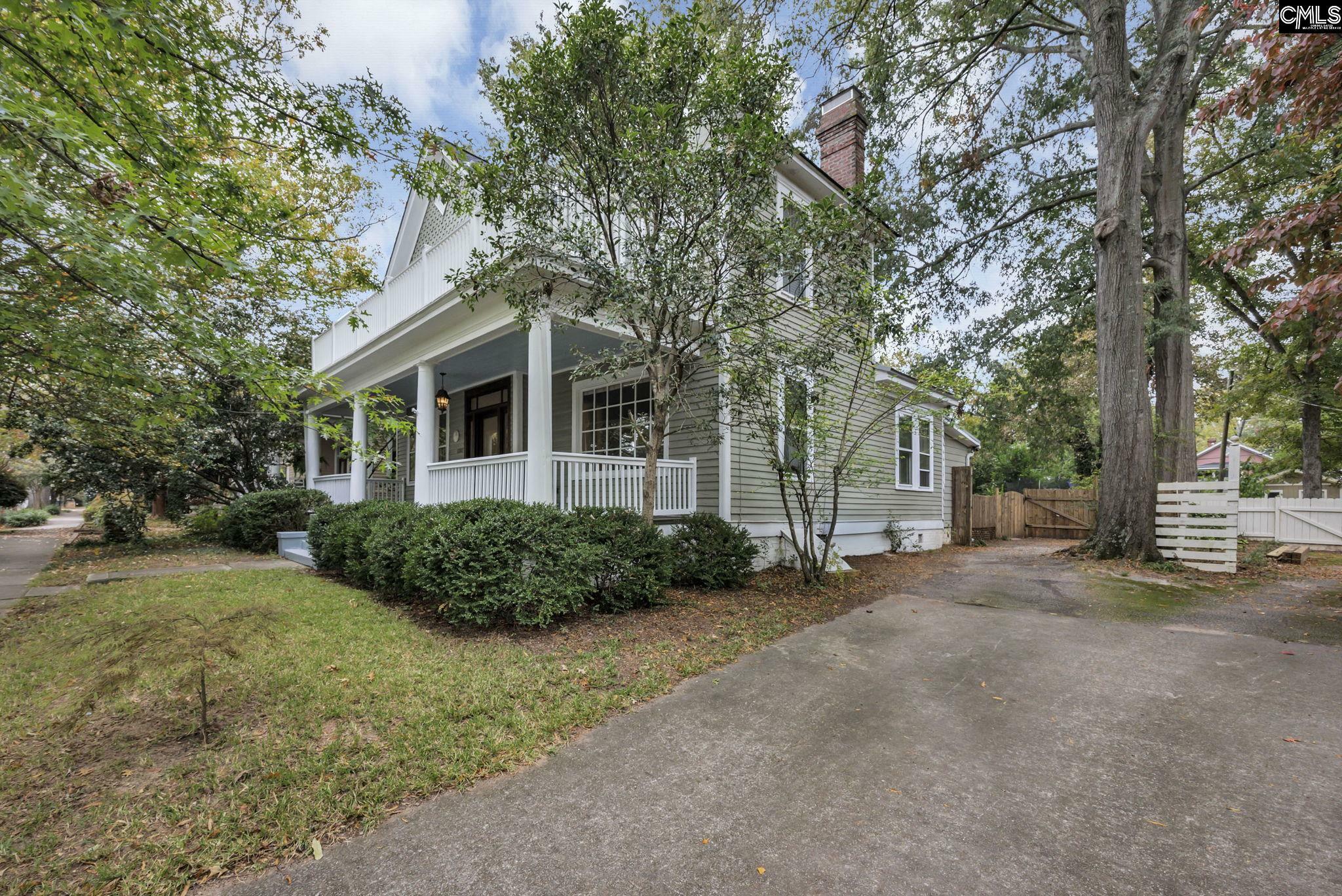 Property Photo:  2307 Park  SC 29201 