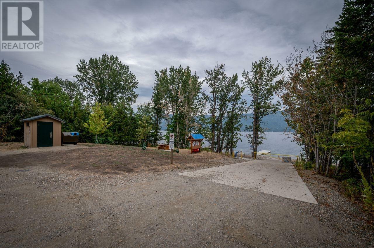 Property Photo:  5327 Squilax Anglemont Road  BC V0E 1M6 