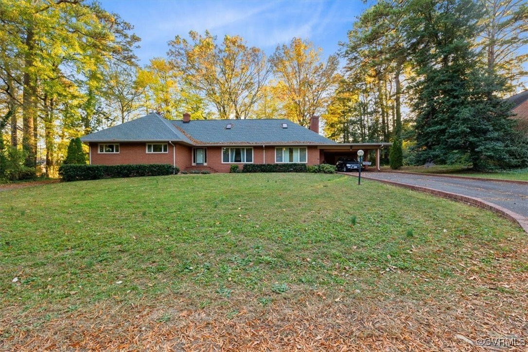 Property Photo:  6811 Edmonstone Avenue  VA 23226 