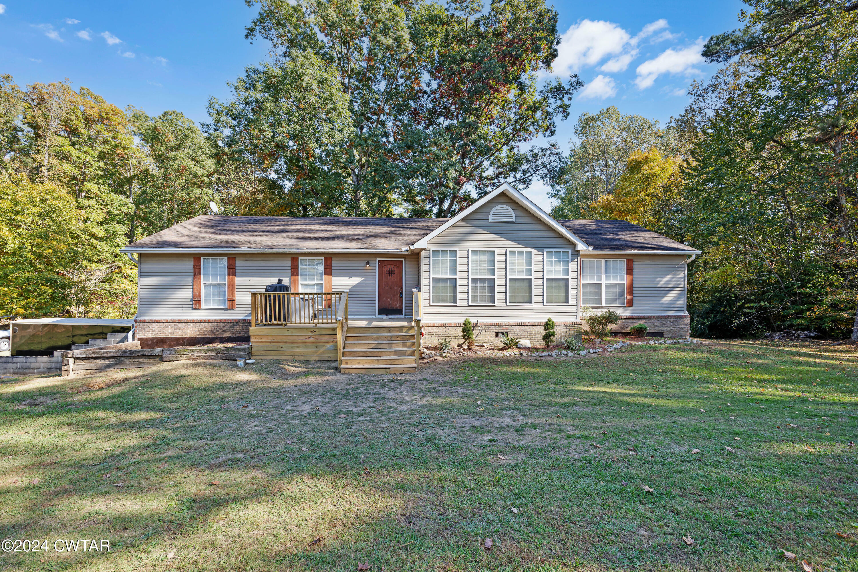 Property Photo:  903 Rocky Springs Road  TN 38313 