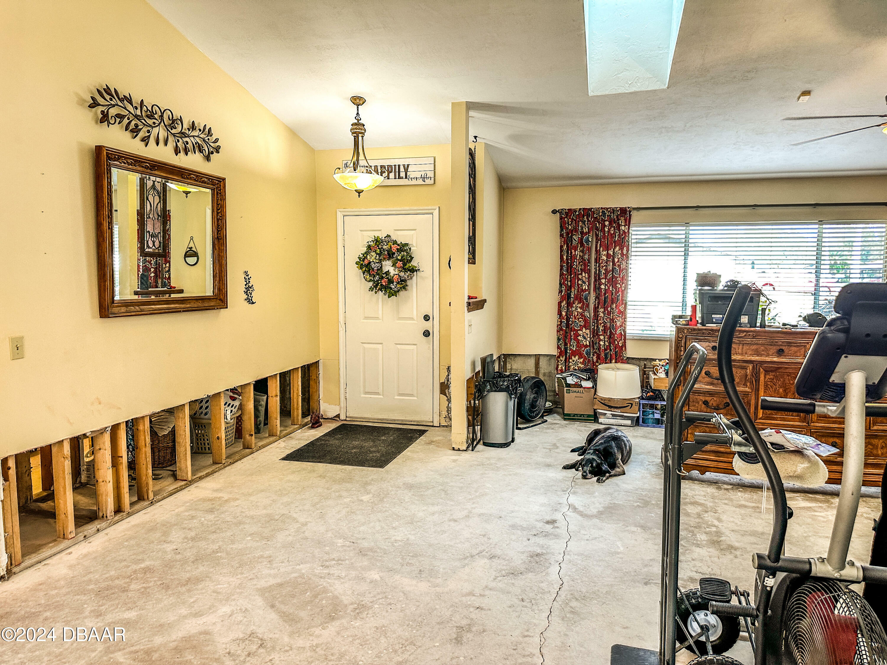 Property Photo:  816 Scrub Oak Street  FL 32119 