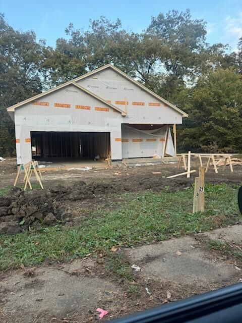 Property Photo:  627 13th Street  AR 72301 