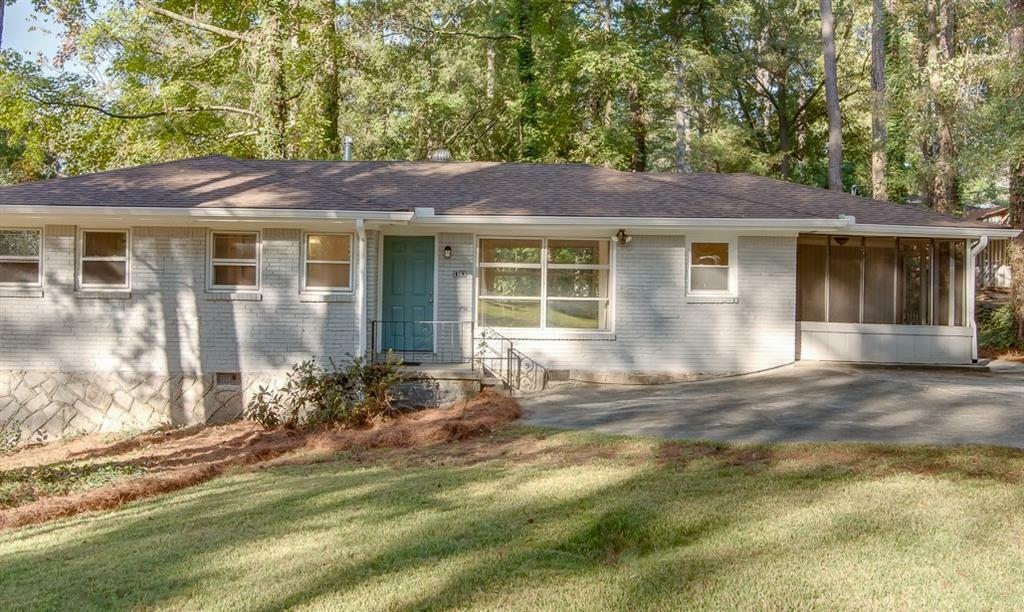 Property Photo:  1383 Sandy Lane  GA 30032 