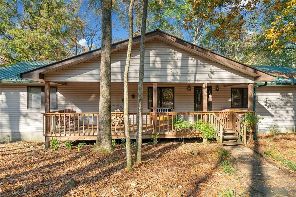 Property Photo:  4605 Smyrna Church Road  GA 30705 