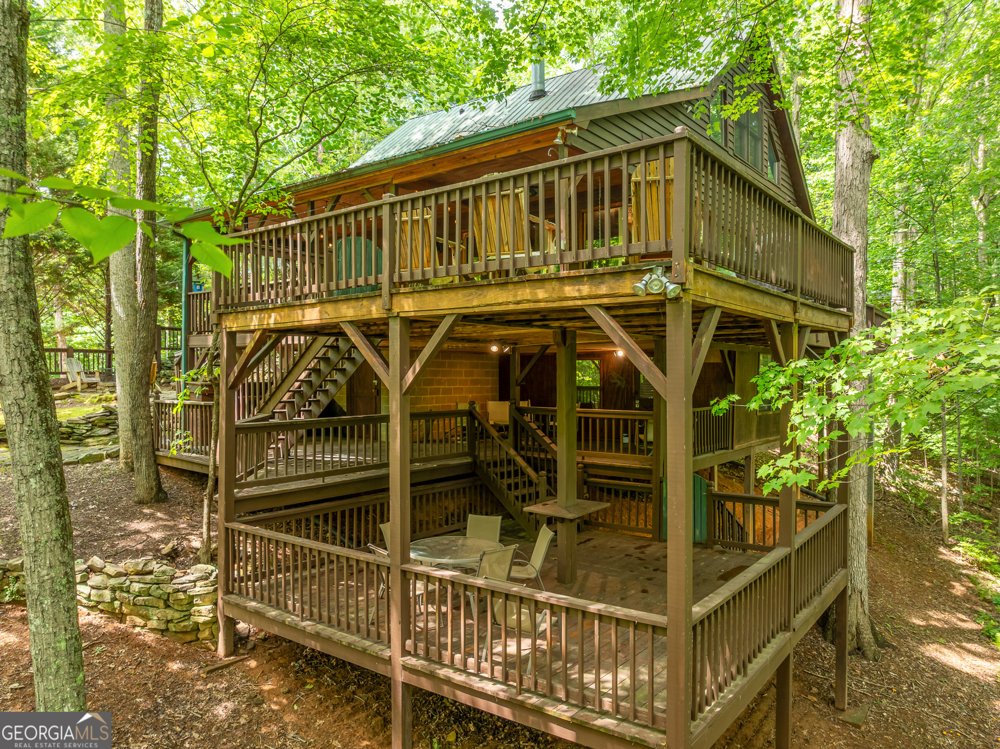 Property Photo: 197 Smith Hill Road 139,140 GA 30513