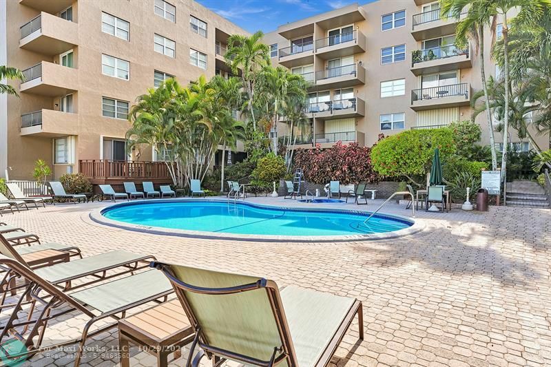 Property Photo:  1421 S Ocean Blvd 503  FL 33062 