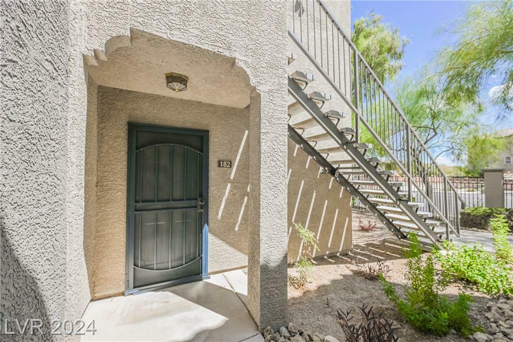 Property Photo:  10245 South Maryland Parkway 182  NV 89183 