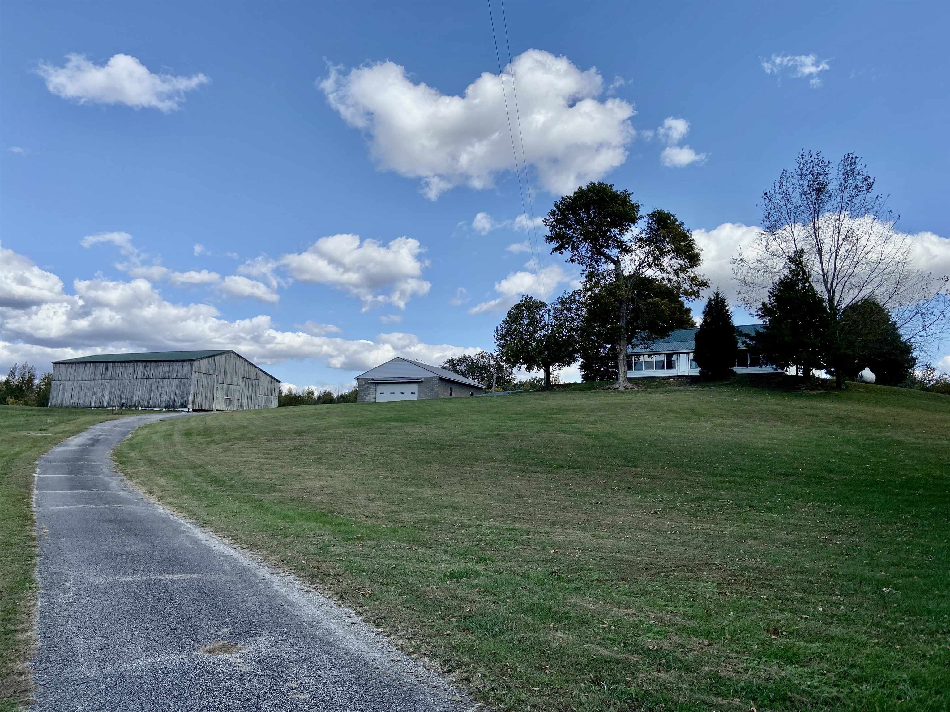 Property Photo:  10640 Toler Bridge Rd  KY 42355 