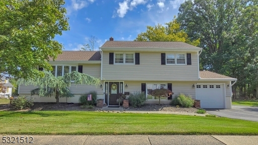 Property Photo:  3 Clifford Dr  NJ 07470 