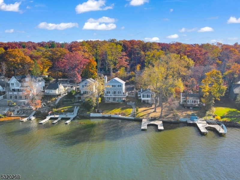 Property Photo: 3 Lake Park Ter NJ 07421