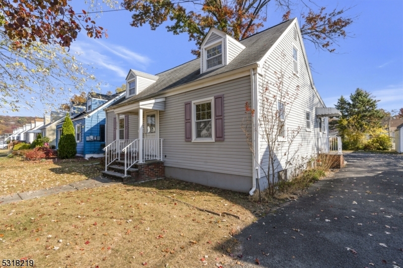 Property Photo:  536 Carleton St  NJ 08805 