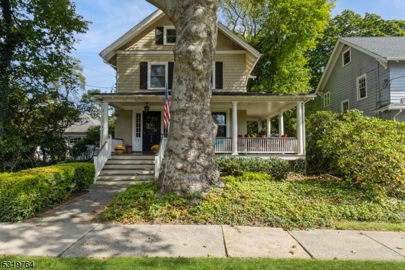 Property Photo:  410 Harrison Ave  NJ 07090 