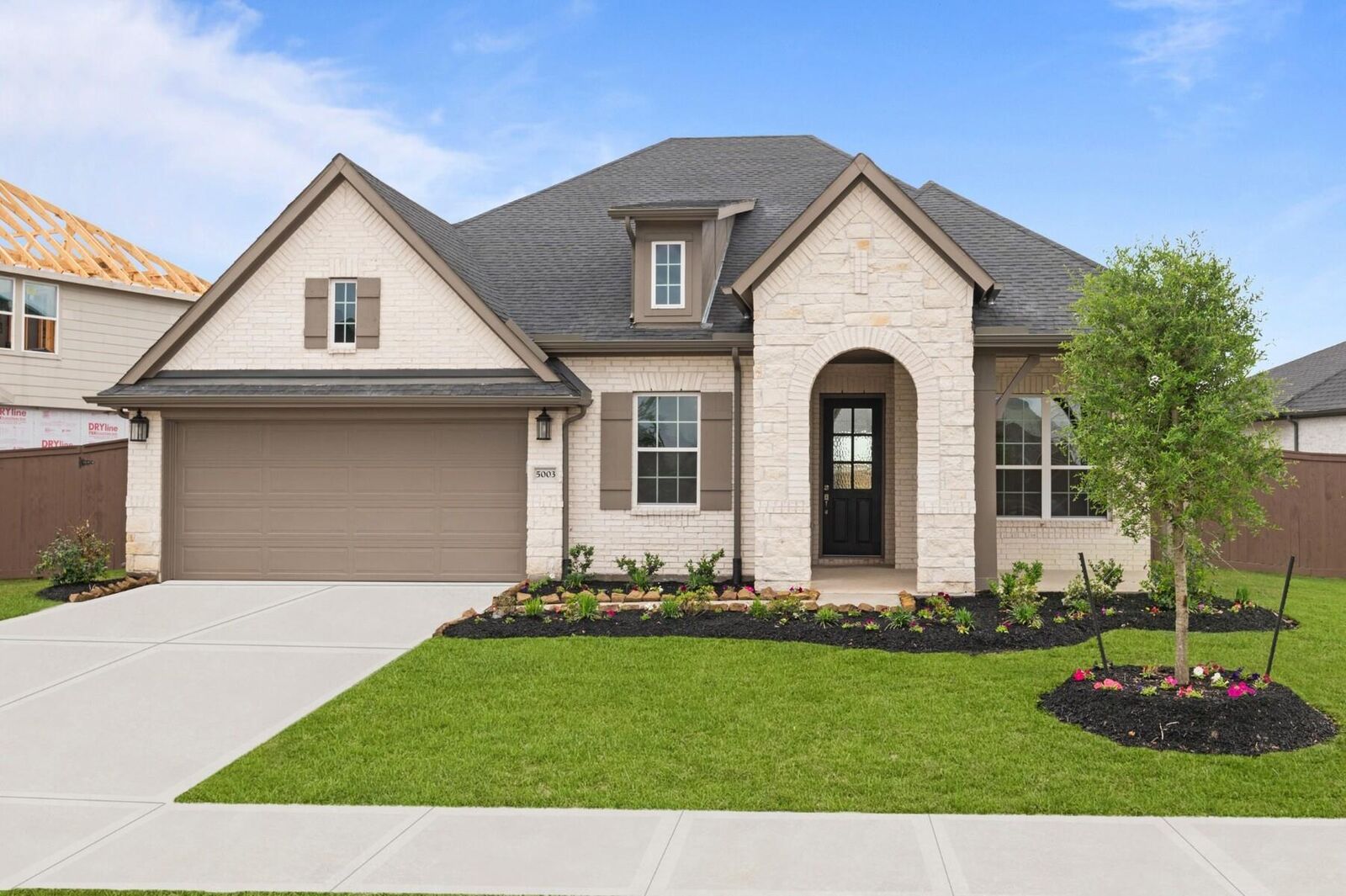 Property Photo:  5003 Benton Woods Trail  TX 77471 