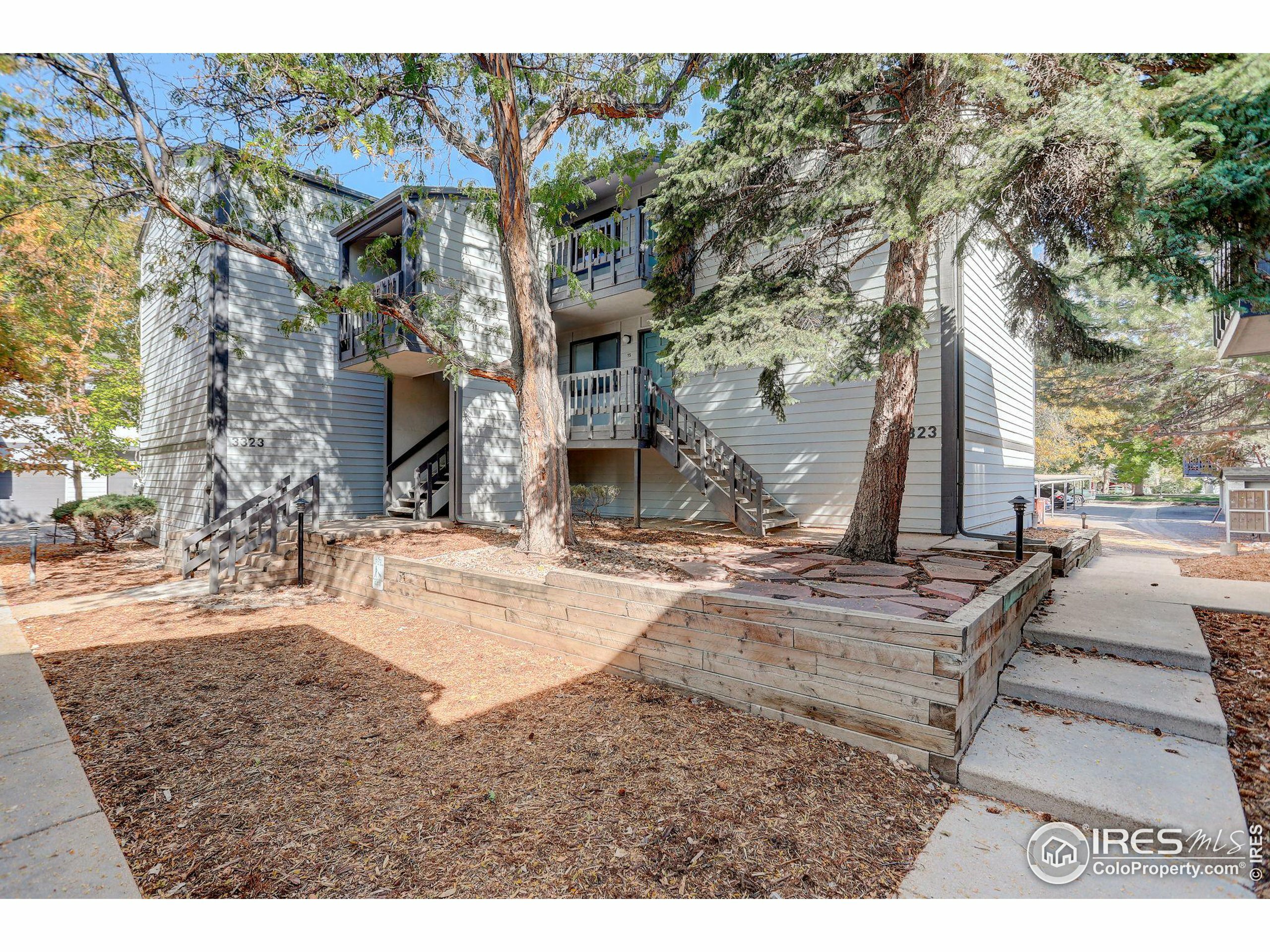 3323 Oneal Pkwy 14  Boulder CO 80301 photo