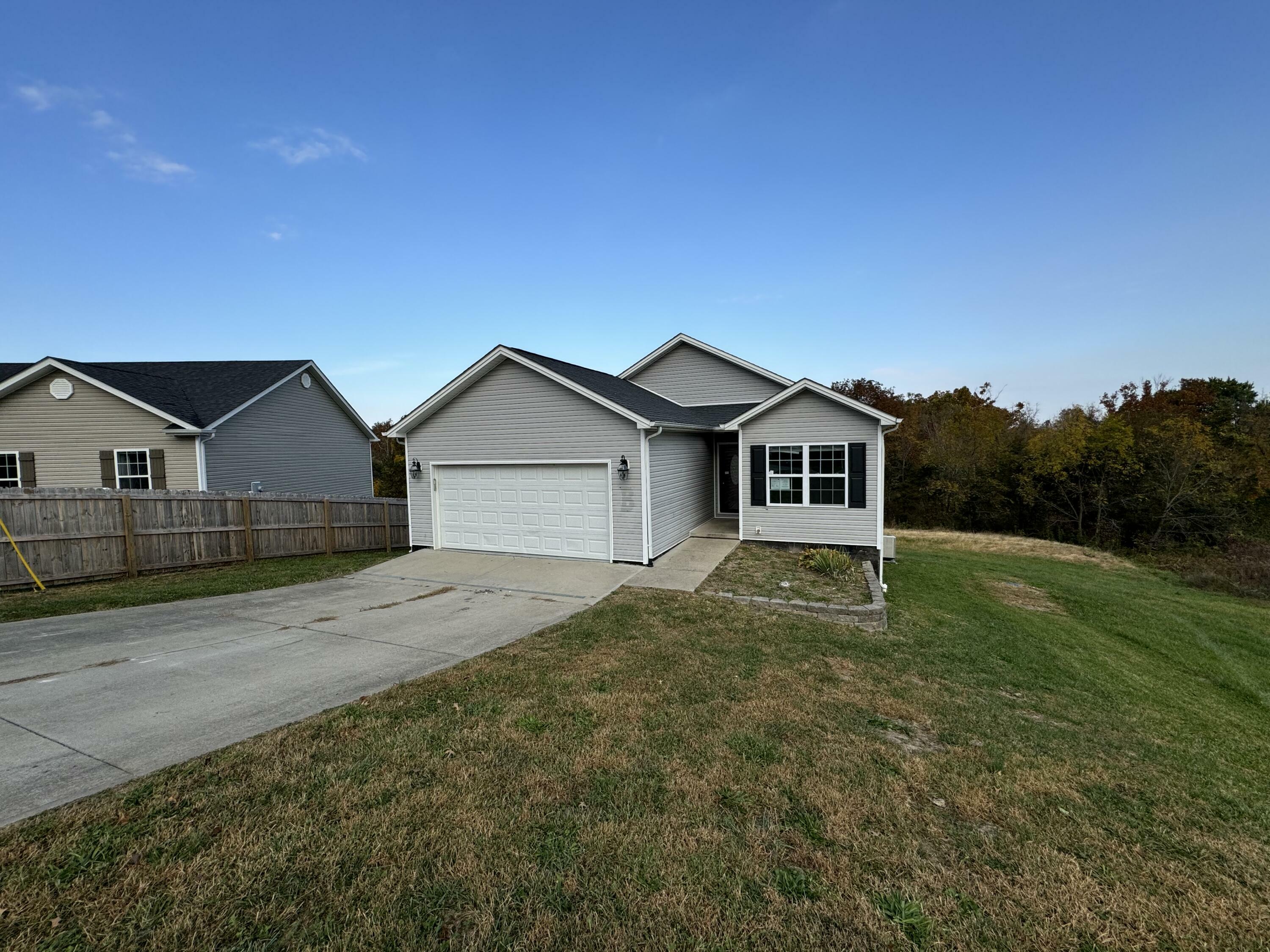 Property Photo:  396 Christi Drive  KY 40403 