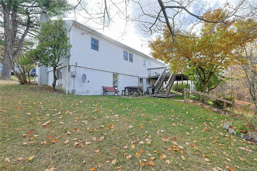 Property Photo:  20 Laura Road  NY 10950 