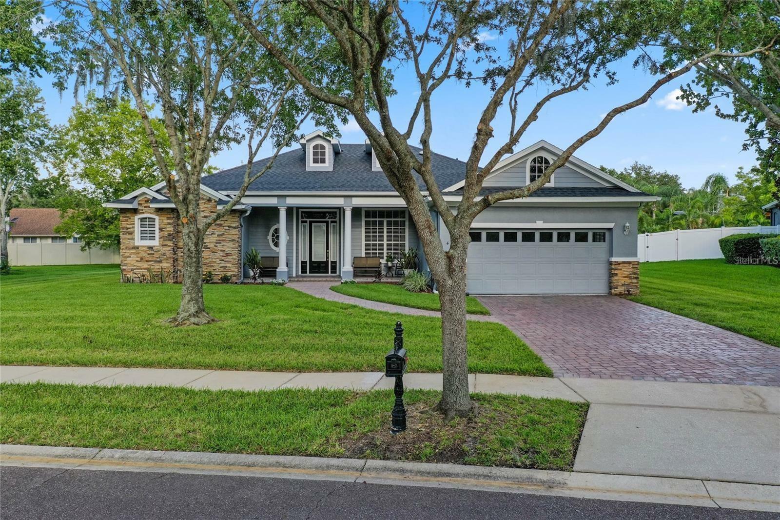 Property Photo:  427 Tierra Verde Lane  FL 34787 