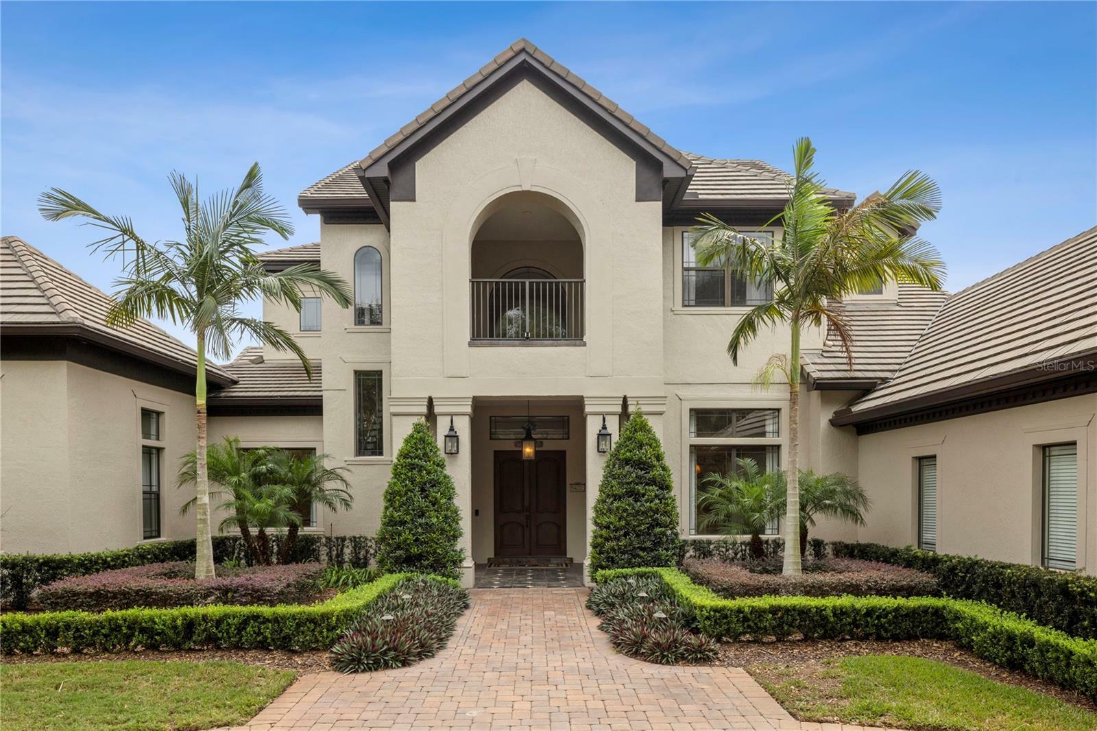 Property Photo:  9632 Weatherstone Court  FL 34786 