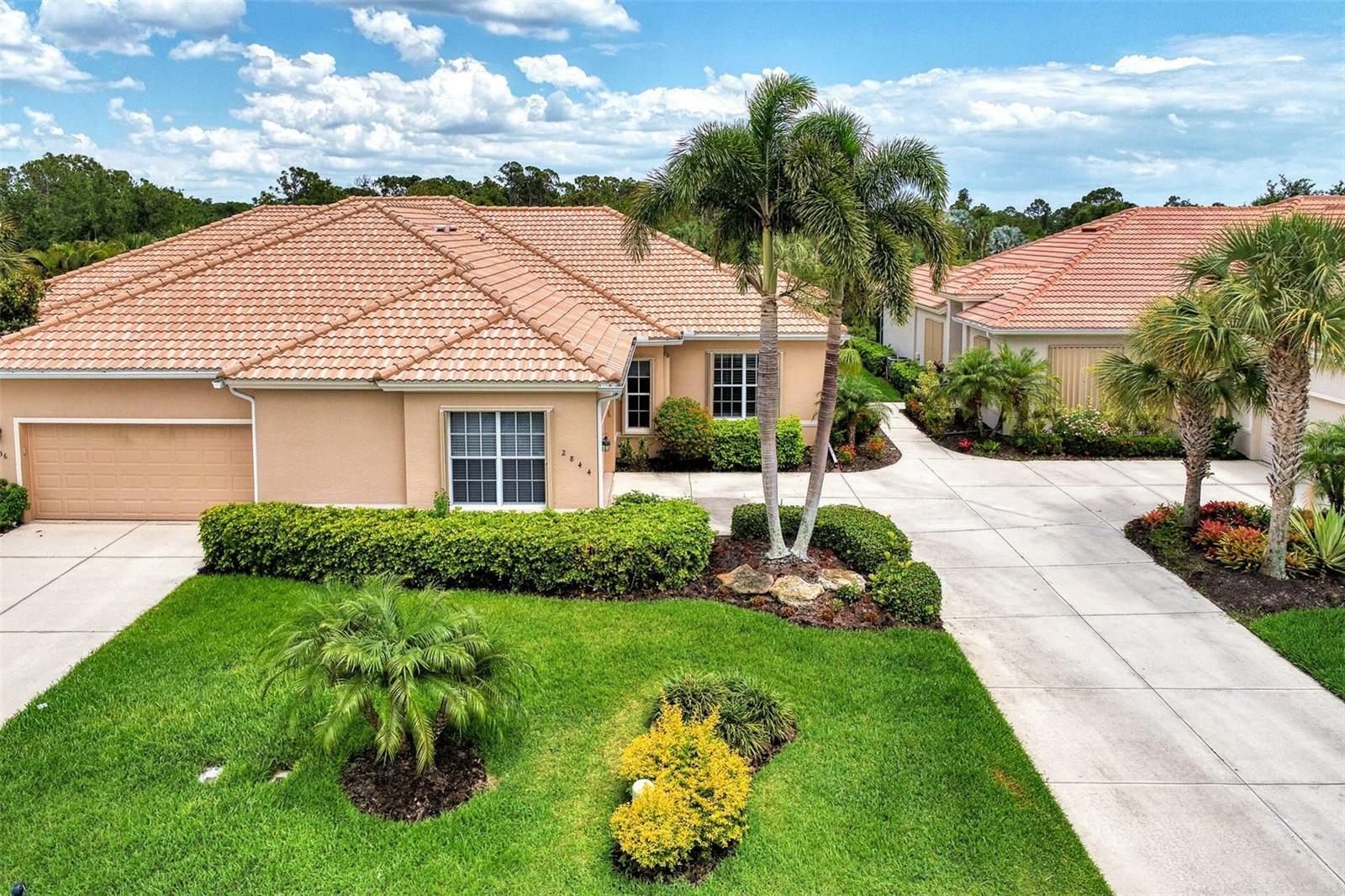 Property Photo:  2844 Myakka Creek Court  FL 33953 