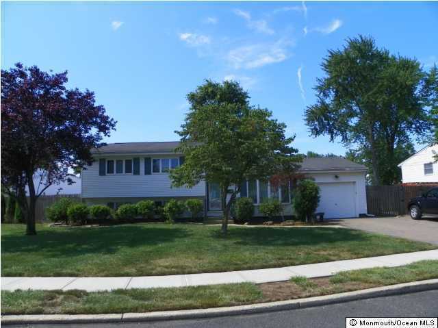 Property Photo:  47 Annapolis Drive  NJ 07730 