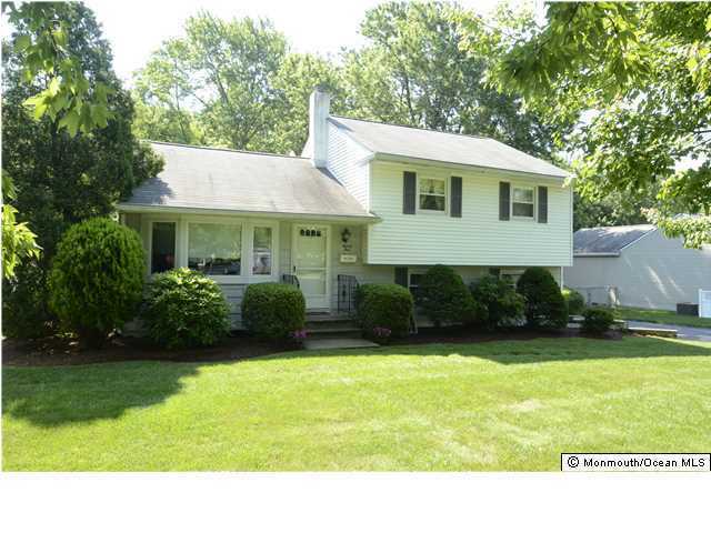 Property Photo: 25 Millbrook Drive NJ 07748