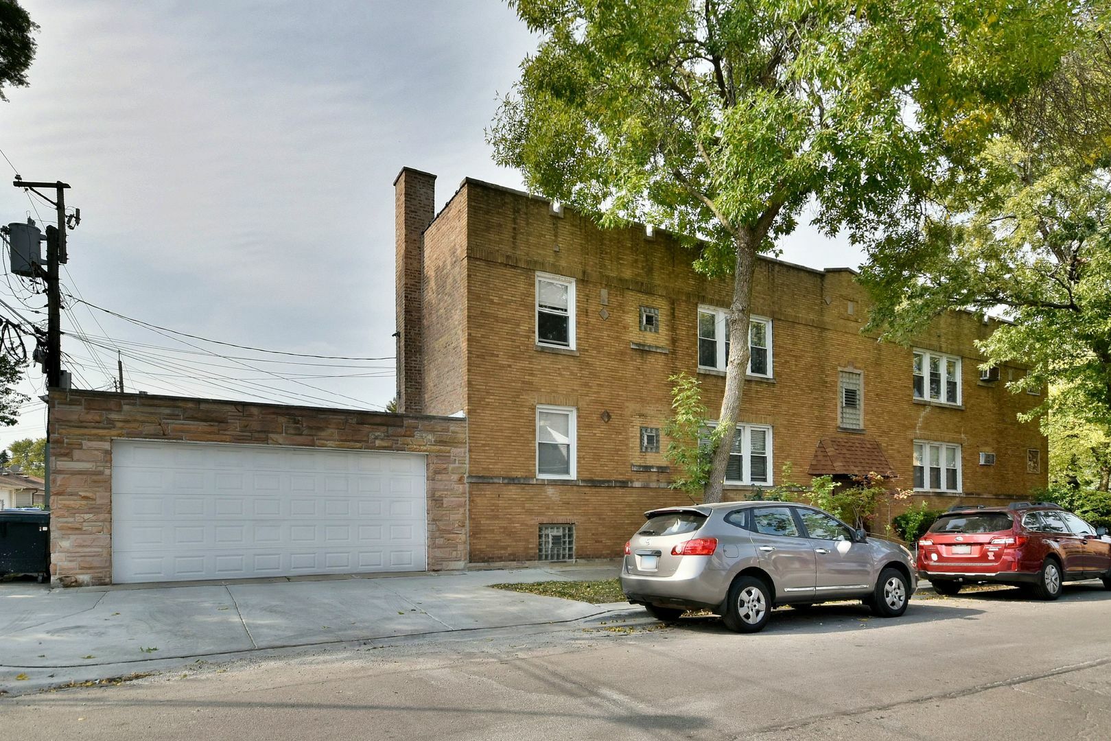 3450 N Major Avenue  Chicago IL 60634 photo