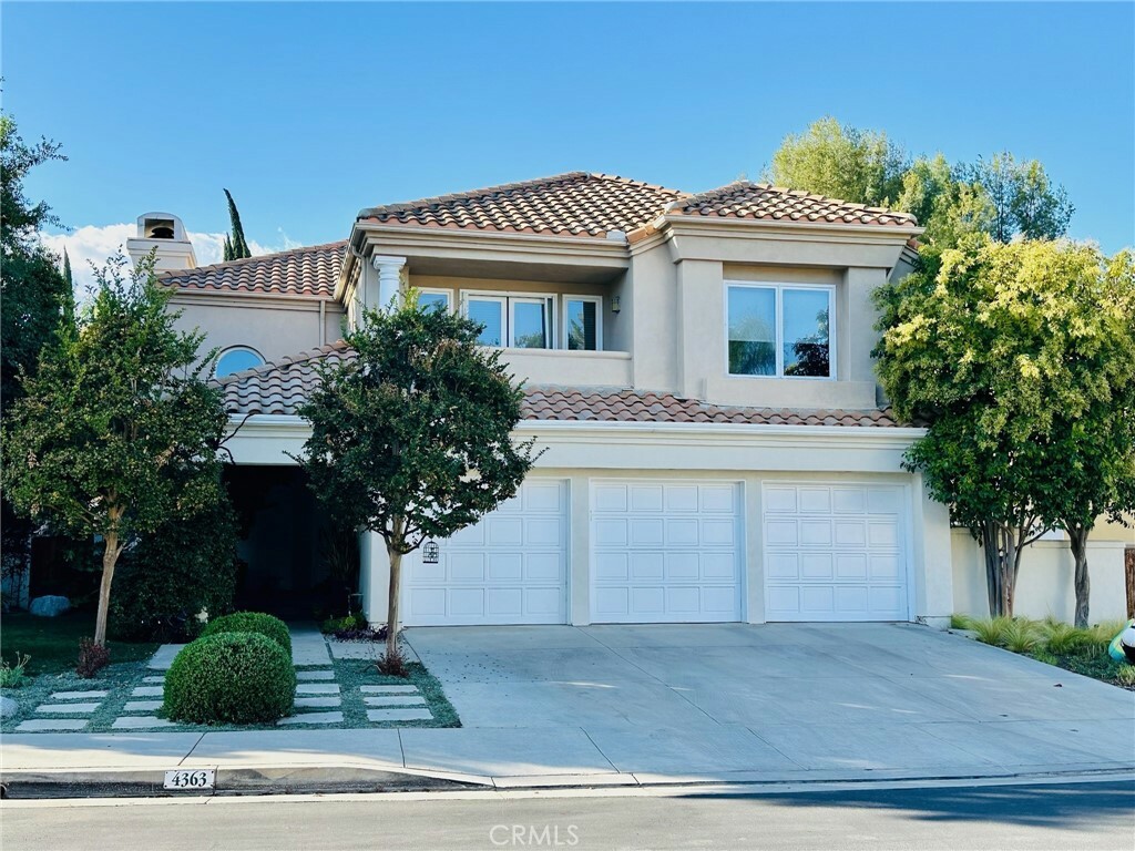 4363 Park Monte Nord  Calabasas CA 91302 photo